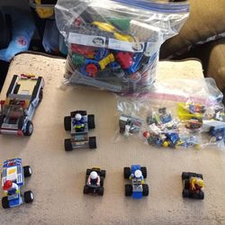 Legos