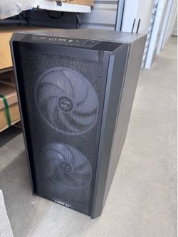 i7-14700kf Barebones Gaming PC