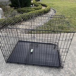 Dog Crate