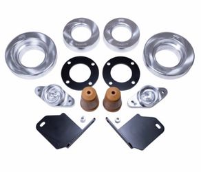 1.5" SST LIFT KIT - TOYOTA TACOMA TRD PRO 2024-2026