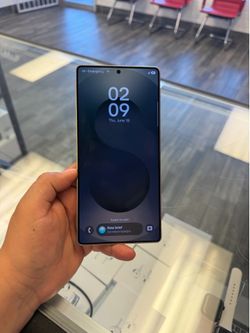Samsung Galaxy S25 Ultra 5G T-Mobile or metropcs