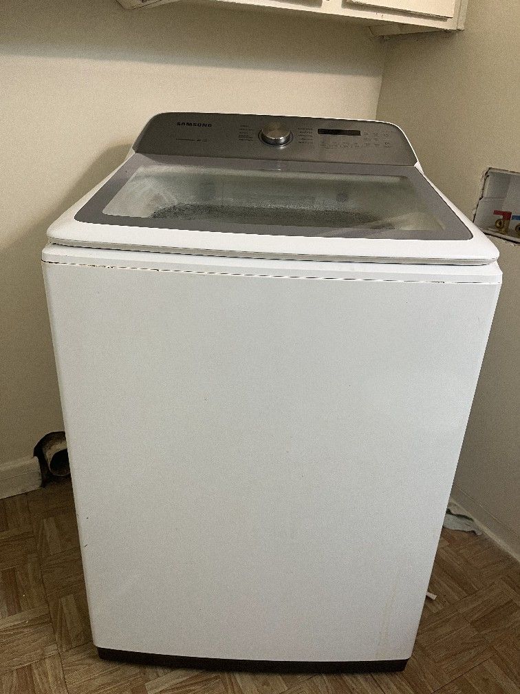Samsung Washer