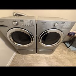 Washer Dryer 
