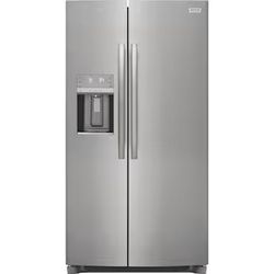 New Frigidaire Refrigerator 