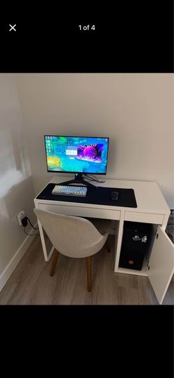 Complete Gaming PC Setup — RTX 3060 Ti | Ryzen 5 3600 | 16GB RAM | 1.36TB