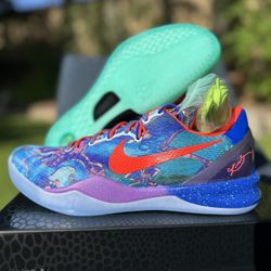 Nike What The Kobe Protro 8