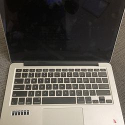 Apple MacBook Pro