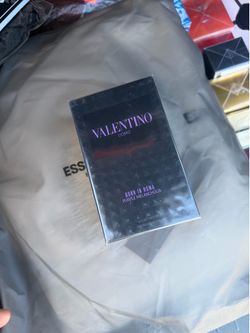 Valentino Purple Melancholia