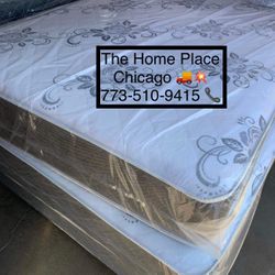 Brand New Mattresses Available In All Sizes Ready For Delivery 🚚 