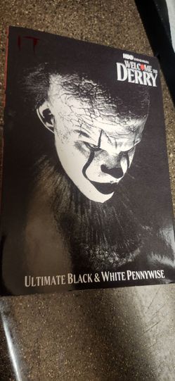 Neca pennywise