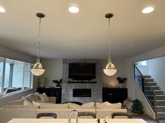 Free Pendant Lights