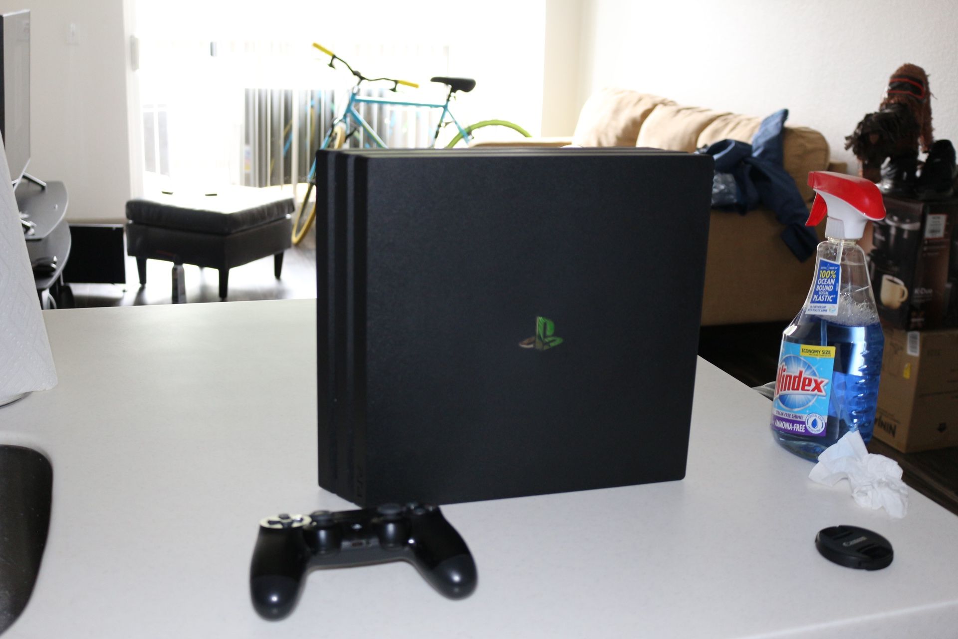 PS4 Pro