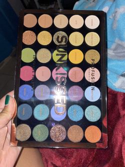 Profusion Sun kissed Pallet