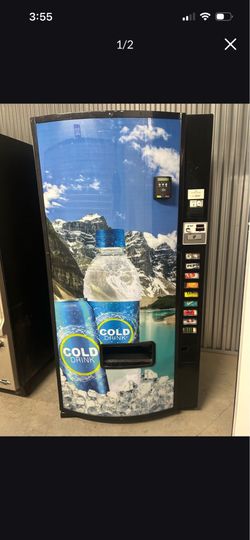 Vending machine