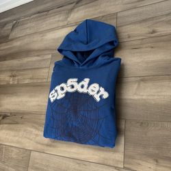 Sp5der Hoodie