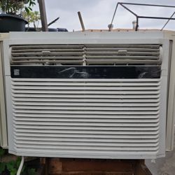 Kenmore Window AC
