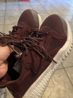 Women Reebok Steel Toe Shoe