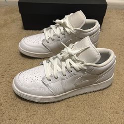 Jordan 1 Low 6.5 Y