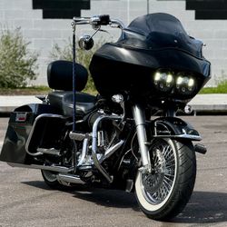 2007 Harley-Davidson Road King