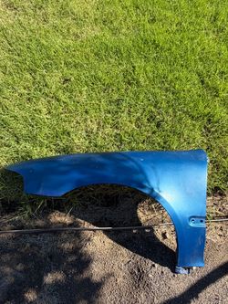 92-95 honda civic fender