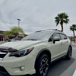 2014 Subaru Crosstrek XV Premium Great equipped