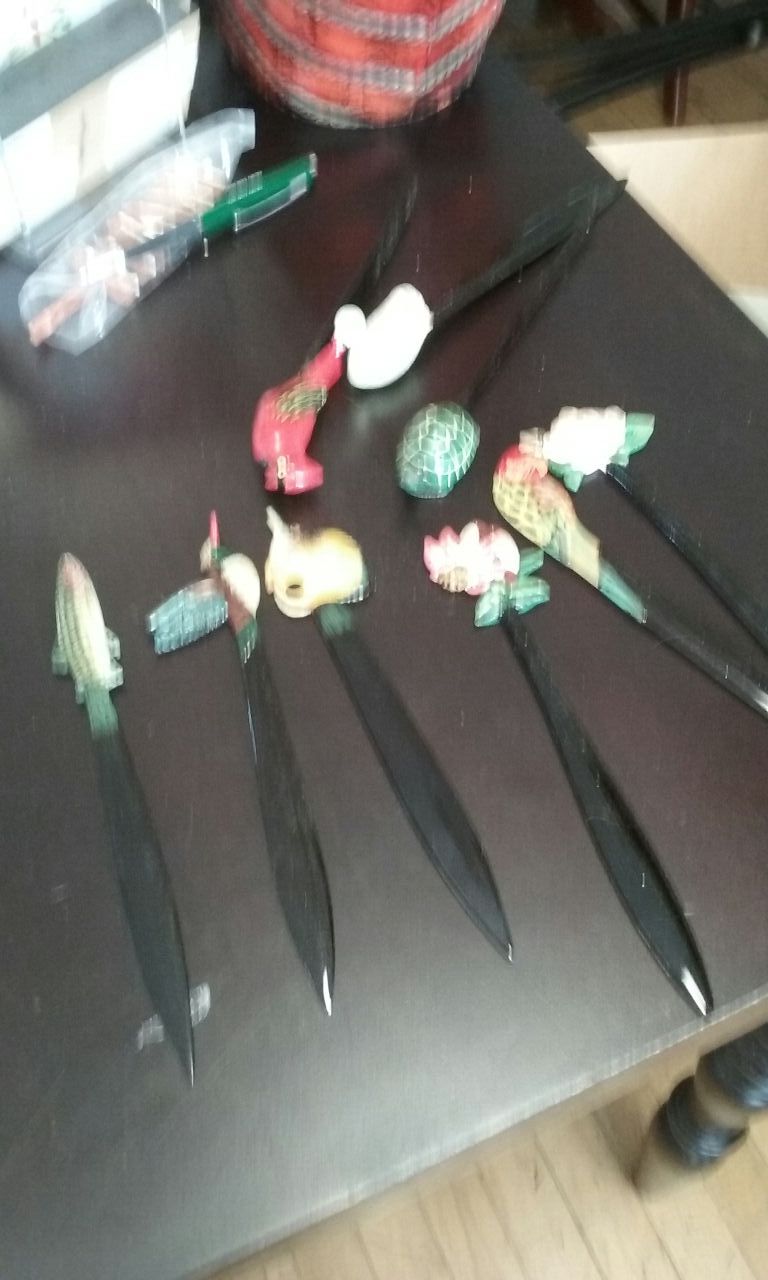 Mail openers