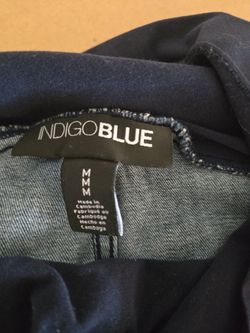Maternity pants