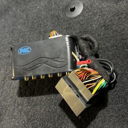 Jeep Gladiator AmpPro4 