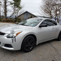 2010 Nissan Altima