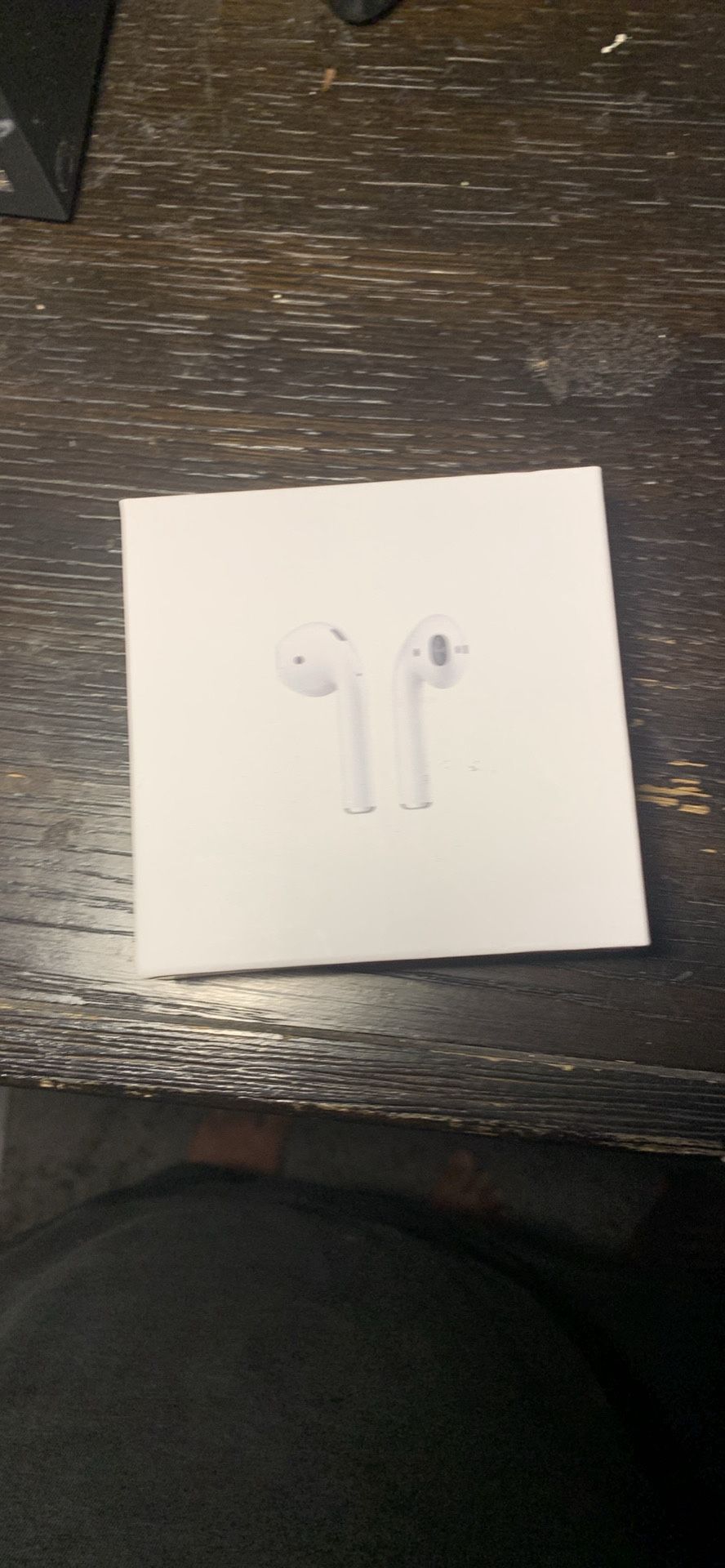 Air Pods