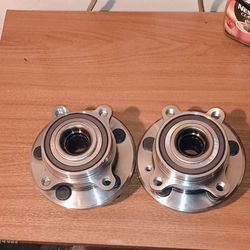 GSP 114275 El Conjunto de Rodamiento y Buje de Ruedas Se Adapta a una Selección de: FORD EDGE 2011-2014, FORD TAURUS 2010-2019 son 2GSP 114275 Wheel B