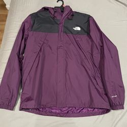 North Face Men's Antora Rain Jacket