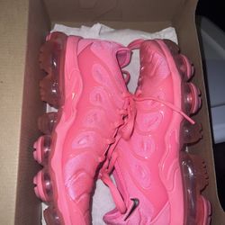Wmns Vapor Max Plus