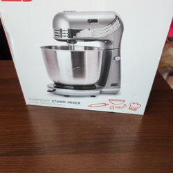 Moving SALE  - Standing Mixer