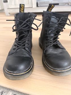 Doc Martin Boots