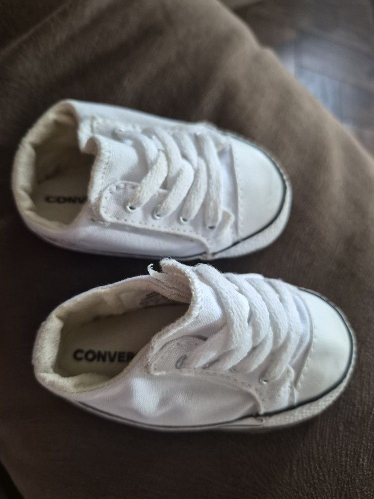 Converse Para Bebe