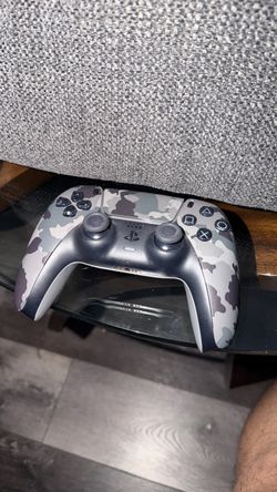 PS 5 Controller