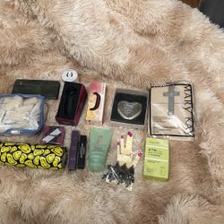 Bundle Of Items