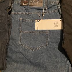Jeans/pantalones