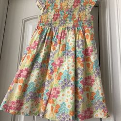 Cute Gymboree girls dress