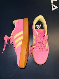 Adidas sneaker