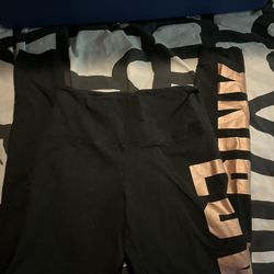 Pink Women’s Leggings