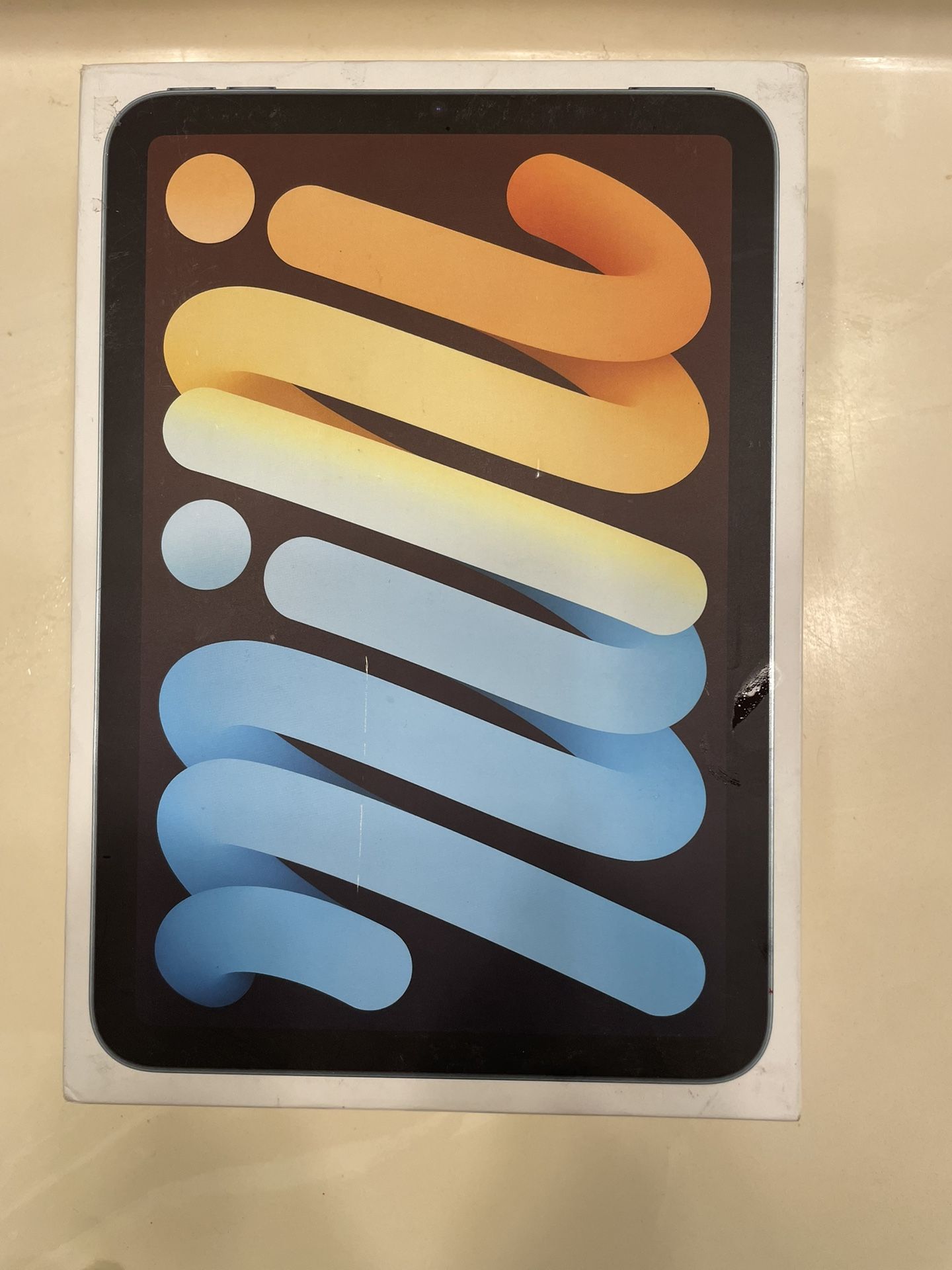 iPad Mini A17 Pro 512 GB