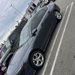 2023 Honda Accord Hybrid