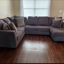Comfy Couch For Sale $300