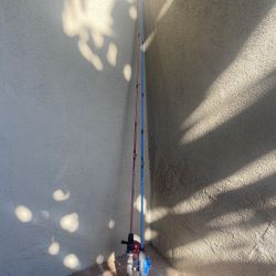 Zebco Fishing Rods