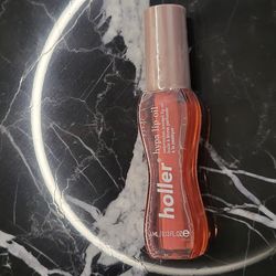 Holler & Glow Hypa Lip Oil (Bulk Item)