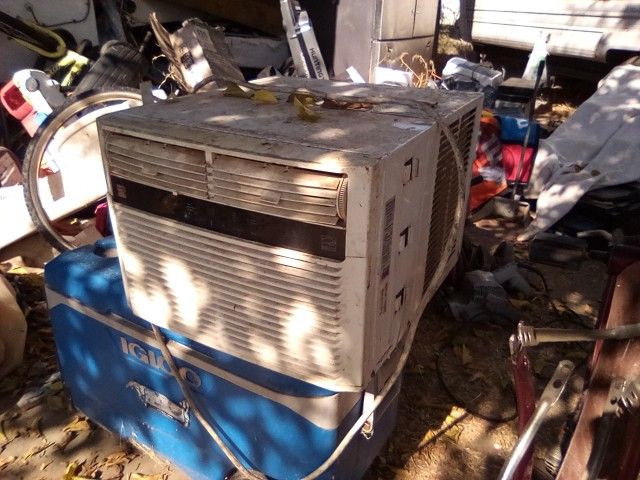Air Conditioner