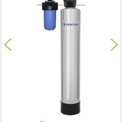 pelican water system model NS6