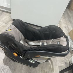 Baby Car Seat